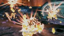 XCOM : Enemy Unknown - Bande-annonce #2 - Trailer E3 2012 (FR)