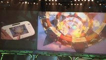 Rayman Legends - Gameplay #2 - Démo de l'E3 2012 sur Wii U