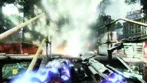 Crysis 3 - Gameplay #1 - E3 2012 - Conférence de Electronic Arts