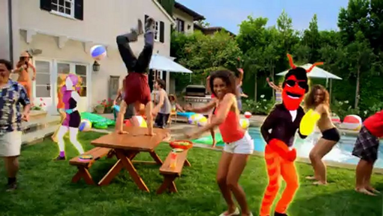 Trailers - Wii U - les 8 jeux d'Ubisoft