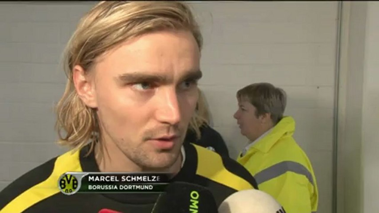 Schmelzer: 'Freue mich über die Vertragsverlängerung'