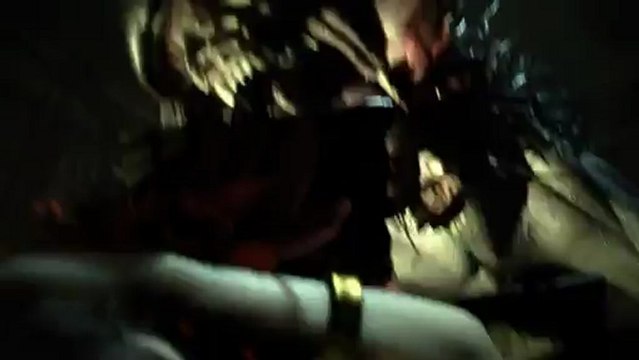 Trailers - Square Enix : Agni's Philosophy