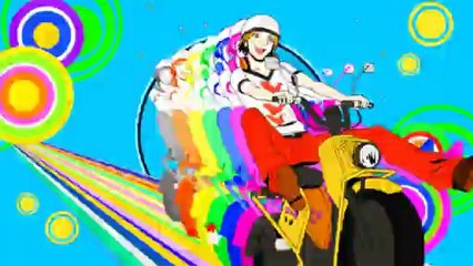 Persona 4 The Golden - Bande-annonce #3 - Introduction