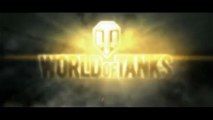 World Of Tanks - Bande-annonce #7 - tanks anglais