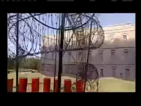 Exhausted The new reality show.mp4