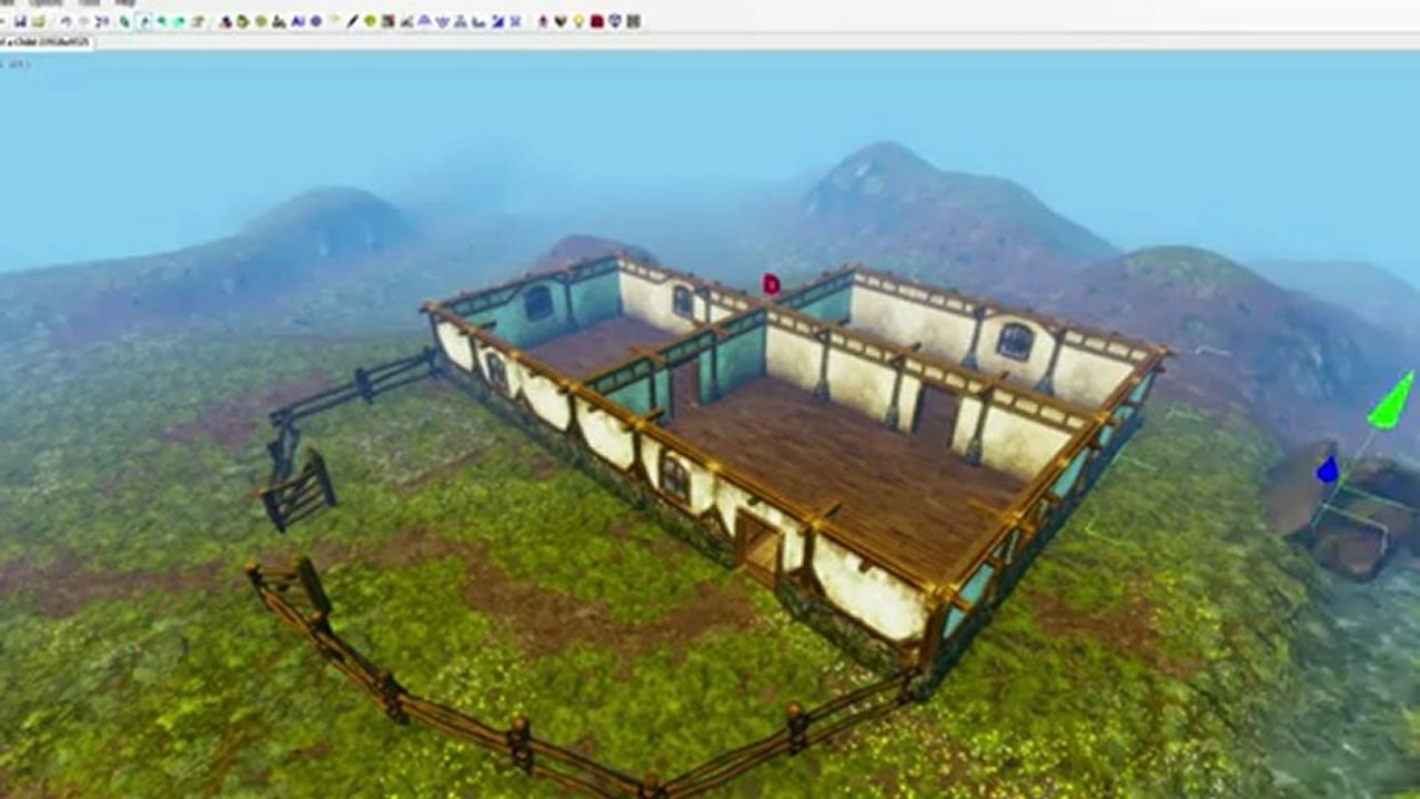 Divinity : Original Sin - Making-of #1 - Inside look