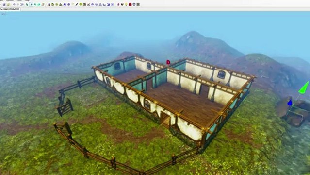 Divinity : Original Sin - Making-of #1 - Inside look