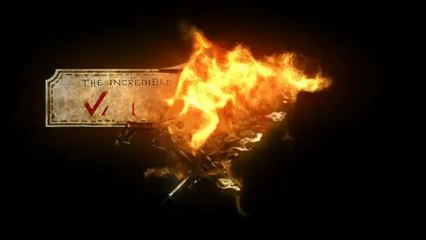 The Incredible Adventures Of Van Helsing - Bande-annonce #1 - Teaser