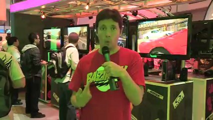 Forza Horizon - Nos Impressions - E3 2012