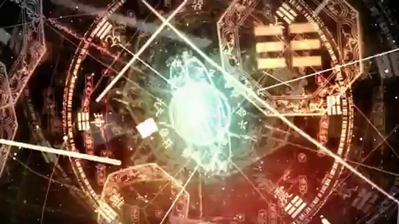 Dynasty Warriors 7 Empires - Bande-annonce #1 - Trailer E3 2012