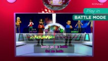 Karaoke Joysound Wii - Bande-annonce #2 - Trailer E3 2012