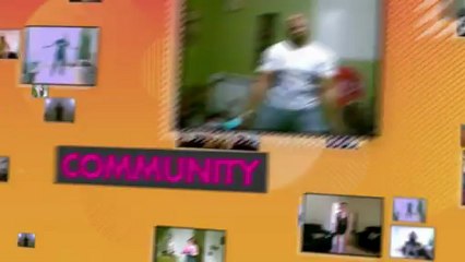 DanceStar Party Hits - Bande-annonce #1 - Trailer E3 2012