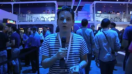 The Last Of Us - Nos Impressions - E3 2012