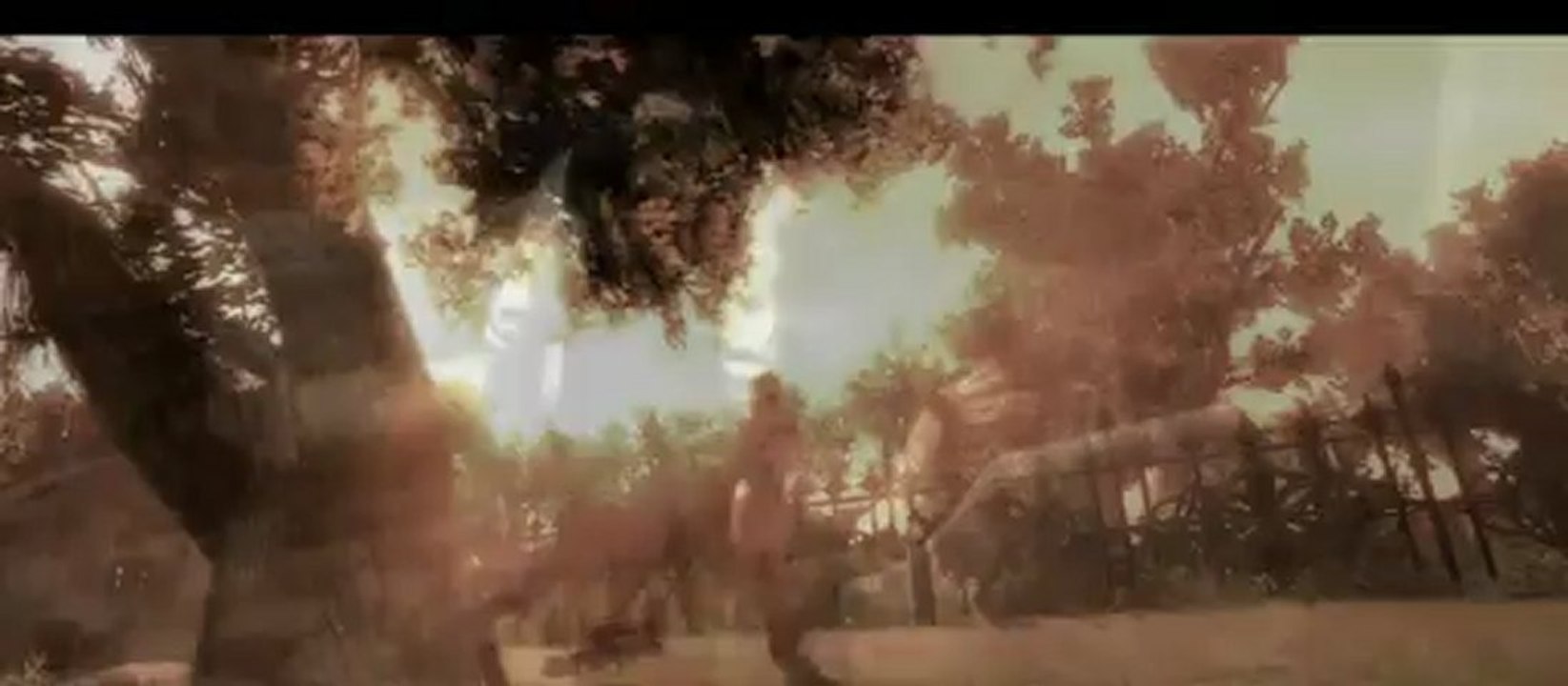 Lucius - Bande-annonce #4 - Trailer E3 2012