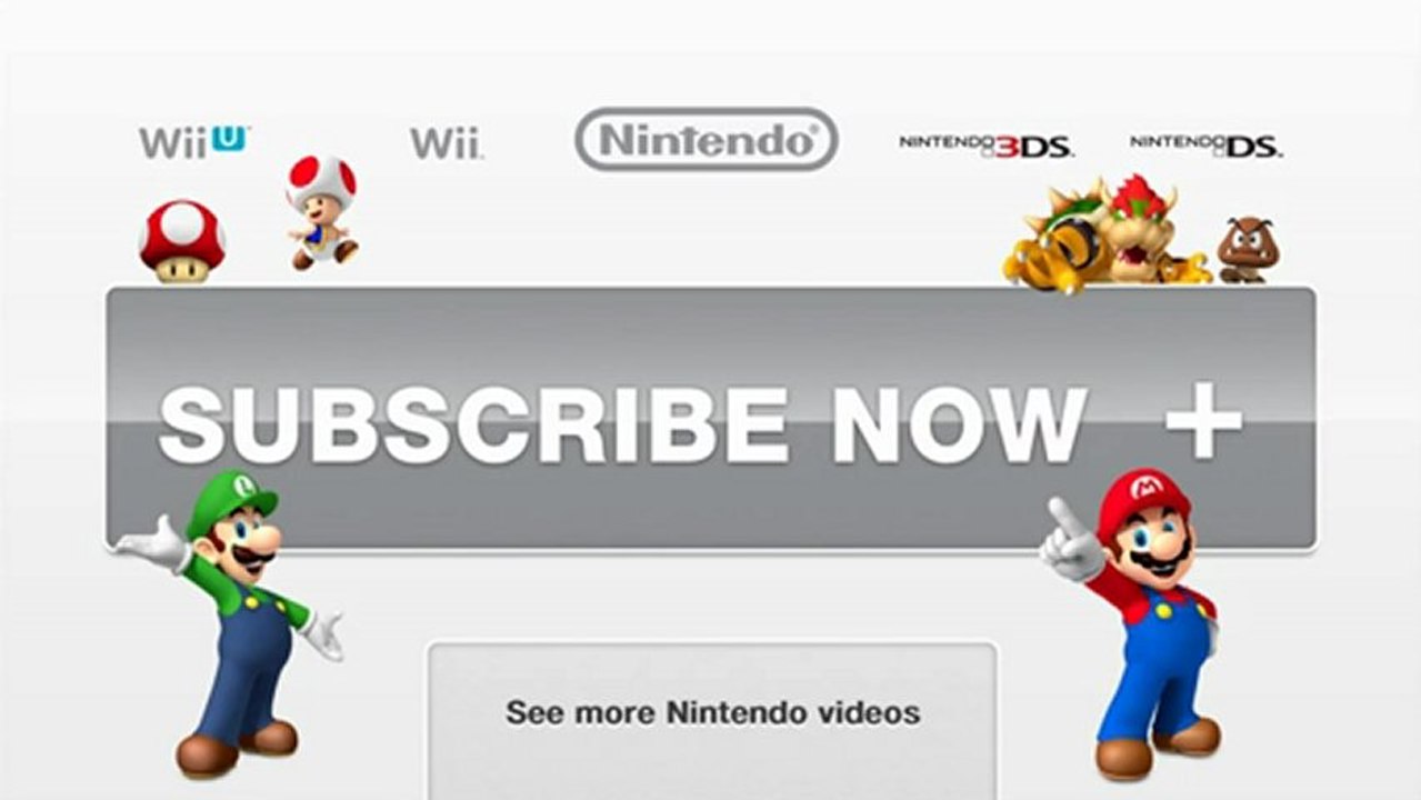 Console Nintendo Wii U - Bande-annonce #5 - Présentation du Gamepad Wii U (E3 2012)