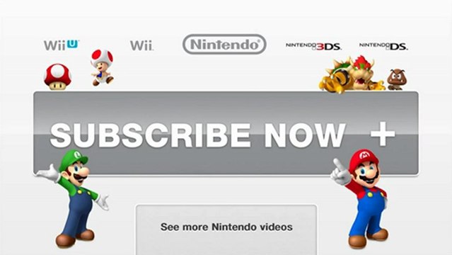 Console Nintendo Wii U - Bande-annonce #5 - Présentation du Gamepad Wii U (E3 2012)