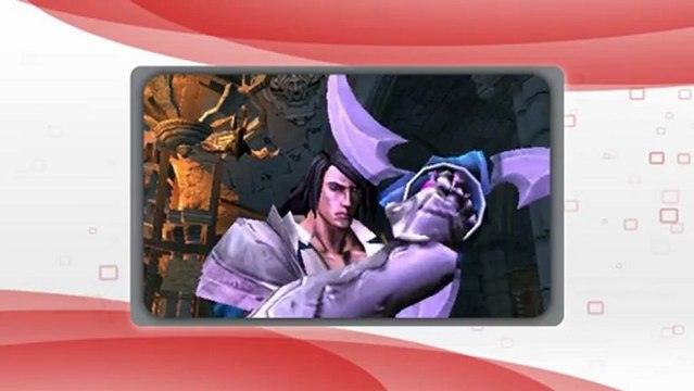 Console Nintendo 3DS - Bande-annonce #6 - Les jeux à venir (E3 2012)