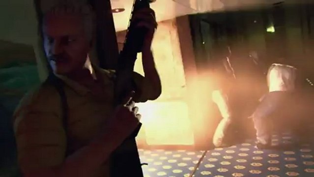 Far Cry 3 - Bande-annonce #6 - Le co-op (FR)