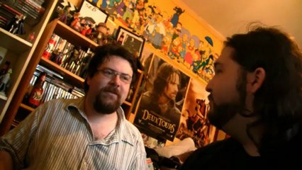 Dragon's Dogma - Bande-annonce #31 - Fred et Seb - épisode #4