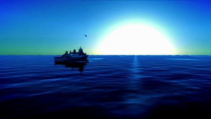 Naval War : Arctic Circle - Bande-annonce #6 - Multiplayer action