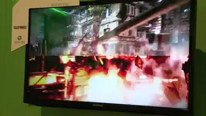 Resident Evil 6 - Nos Impressions - E3 2012
