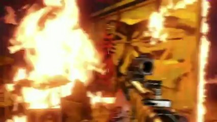 Far Cry 3 - Bande-annonce #7 - Un peu de la campagne solo