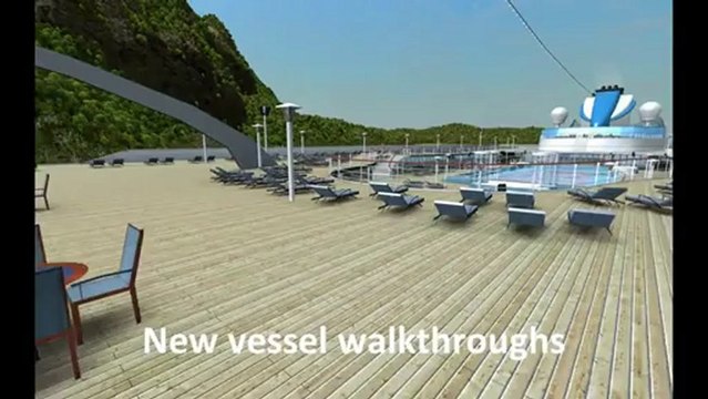 Ship Simulator : Extremes Collection - Bande-annonce #1 - Oooooooh, mon bateau !