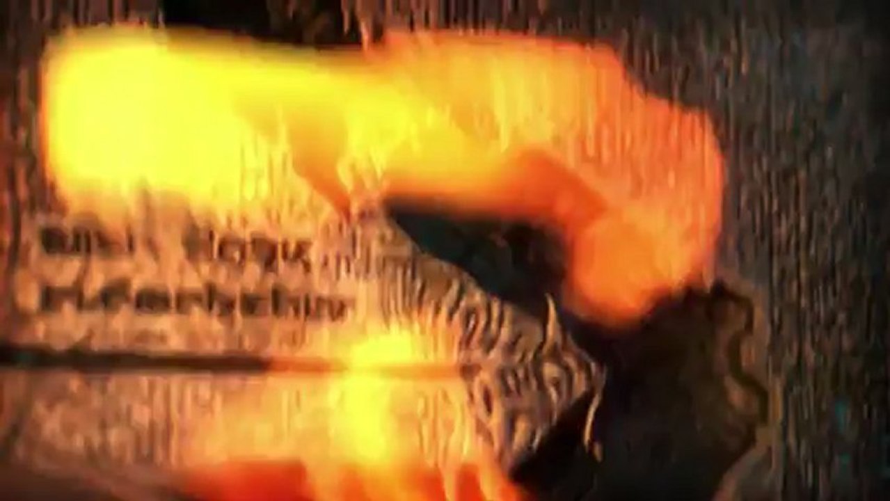 Runes Of Magic - Bande-annonce #15 - Chapitre 5 - Les Flammes dOmbreforge