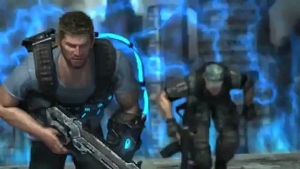 Inversion - Bande-annonce #11 - Lancement du jeu