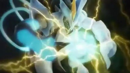 Pokémon Version Noire 2 - Bande-annonce #4 - Trailer Tv japonais