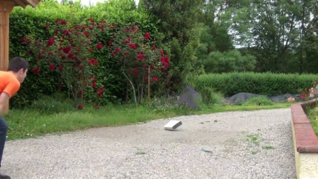 Vidéos des internautes - Etes vous fan de Call of Duty ou pas?