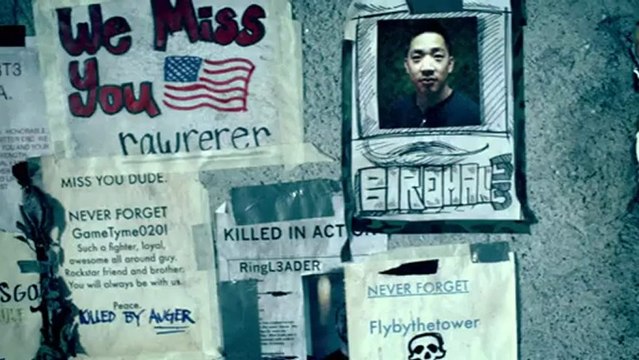 Resistance Burning Skies - Bande-annonce #8 - Memorial