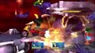 Cartoon Network : Punch Time Explosion XL - Gameplay #1 - Ben 10 vs Johnny Bravo