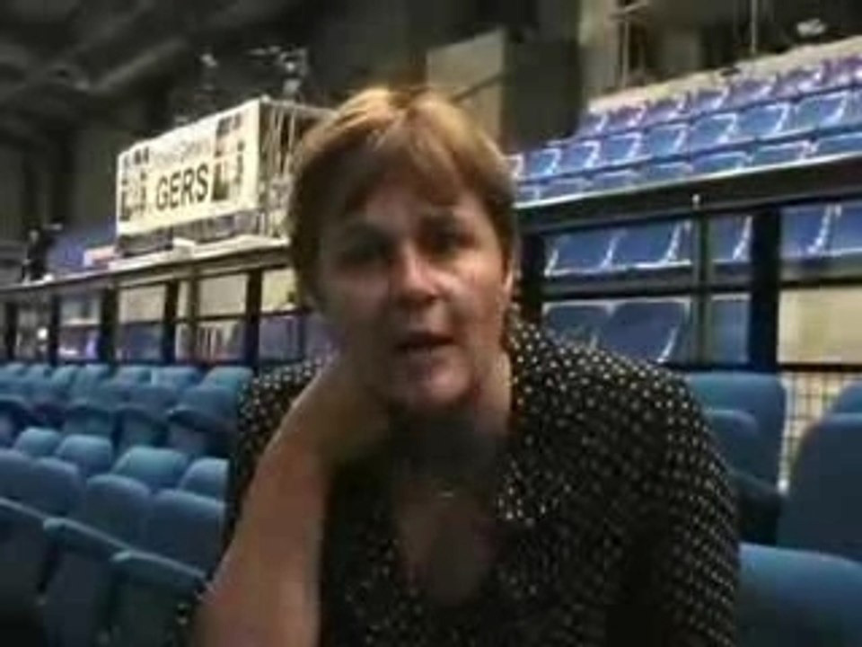 Dominique Voynet UA SLR 2006