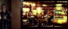 Tekken Tag Tournament 2 - Bande-annonce #8 - Knocc 'Em Down (Snoop Dogg)