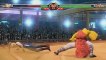 Virtua Fighter 5 Final Showdown - Bande-annonce #8 - Tutorial #3