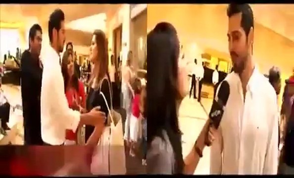 Dino Morea was spotted with Nandita Mahtani.mp4