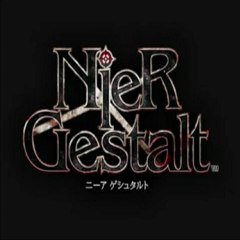 NIER - OUVRE TES OREILLES #1  NIER