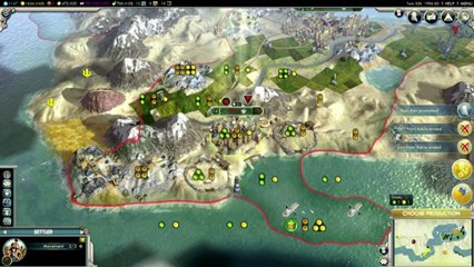Civilization 5 : Gods And Kings - Making-Of #2 - Extension et Culture (VO)