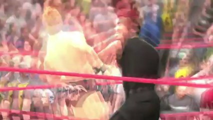 WWE '13 - Bande-annonce #2 - Myke Tyson