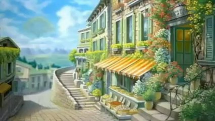 Etrian Odyssey 4 : Legends of the Titan - Bande-annonce #5