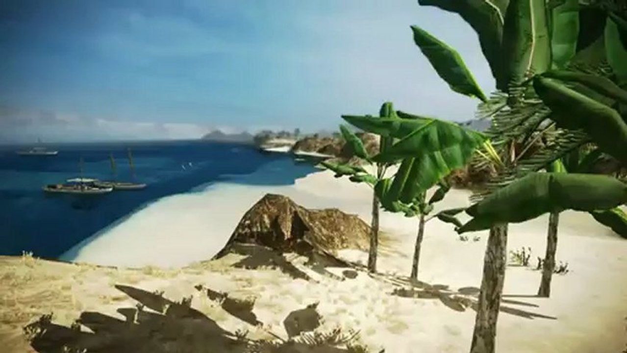 World Of Tanks - Bande-annonce #8 - Mise à jour 7.4