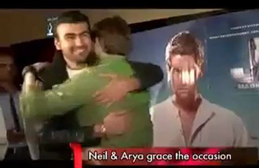 Director gives a miss for Jail's special screening.mp4