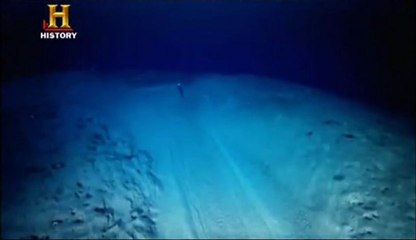 Dünya Nasıl Oluştu?: Dünyanın En Derin Noktası - Mariana Çukuru