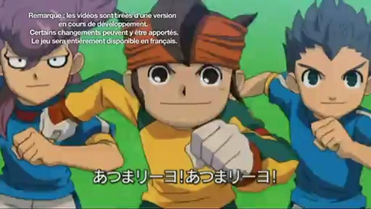 Console Nintendo 3DS - Bande-annonce #8- nintendo Direct 22-06-2012 (VOST-FR)