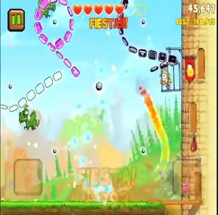 Knights of the Round Cable - Bande-annonce #1 - Présentation du jeu