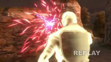 Shootmania : Storm - Bande-annonce #3 - Frag Style