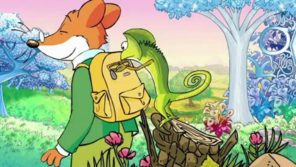 Geronimo Stilton : Retour au Royaume de la Fantaisie - Bande-annonce #1
