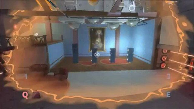 Vidéos des internautes - Découverte Quantum Conundrum