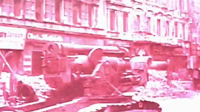 Sniper Elite V2 - Bande-annonce #10 - Lancement du jeu